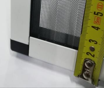 Плиссе HAMMY 10