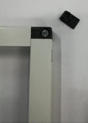 Плиссе HAMMY 20