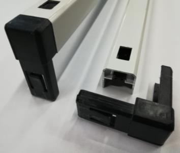 Плиссе HAMMY 7