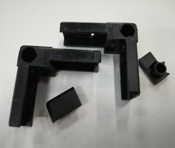 Плиссе HAMMY 8