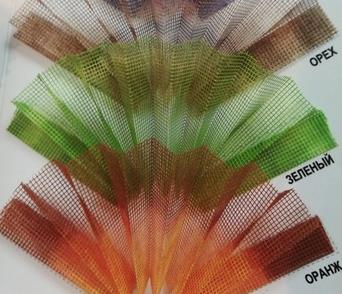 Плиссе HAMMY 9